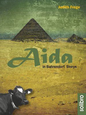 cover image of Aida in Bahrendorf